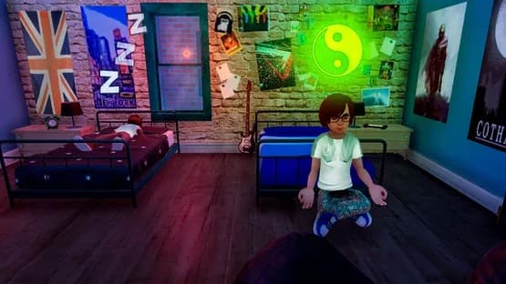 Esports Life Tycoon — Screenshoty