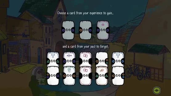 Signs of the Sojourner — Screenshots