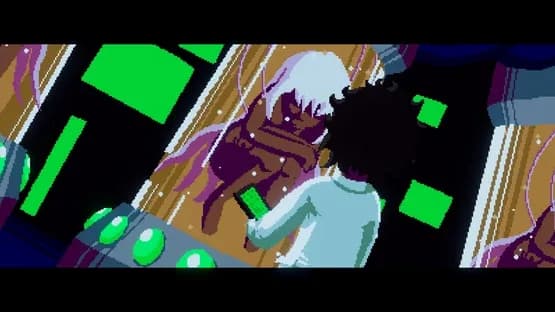 Unsighted — Screenshoty