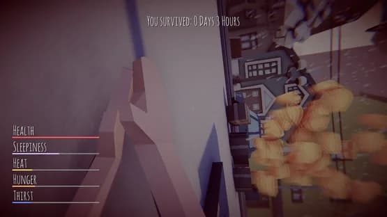 Homeless Simulator 2 — Screenshots