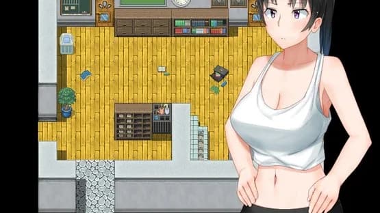 Country Girl Keiko — Screenshoty