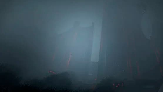 Nevrosa: Spider Song — Screenshoty