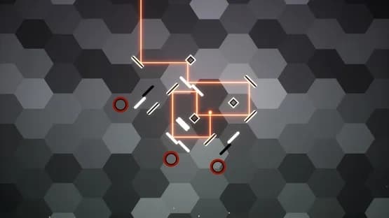 Lyser — Screenshots