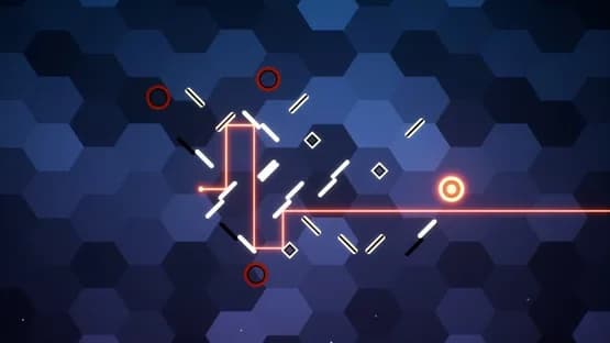Lyser — Screenshots