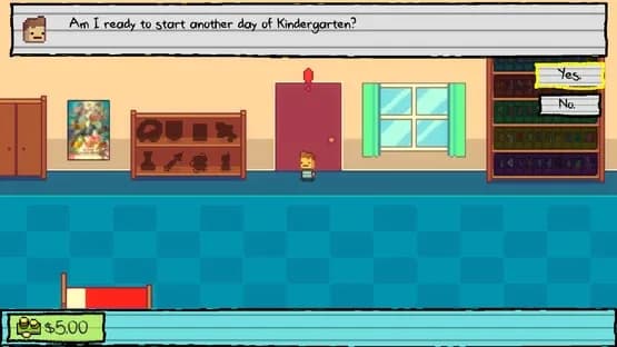 Kindergarten 2 — Screenshots
