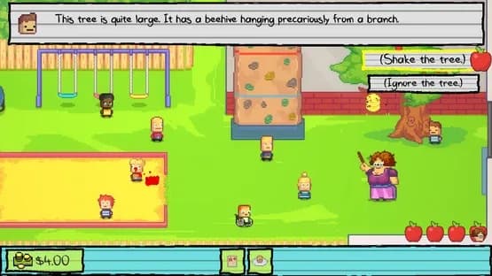 Kindergarten 2 — Screenshots