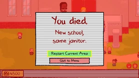 Kindergarten 2 — Screenshots