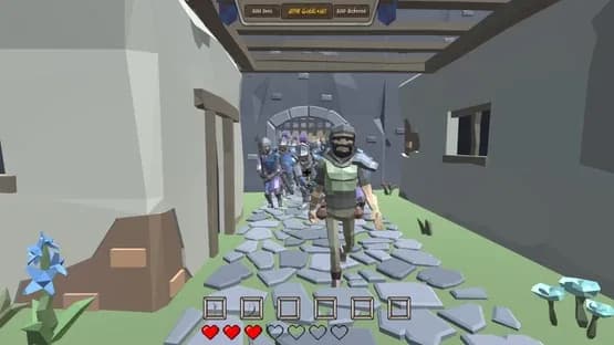 Village Feud — Screenshots