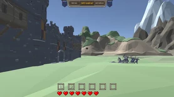 Village Feud — Screenshots