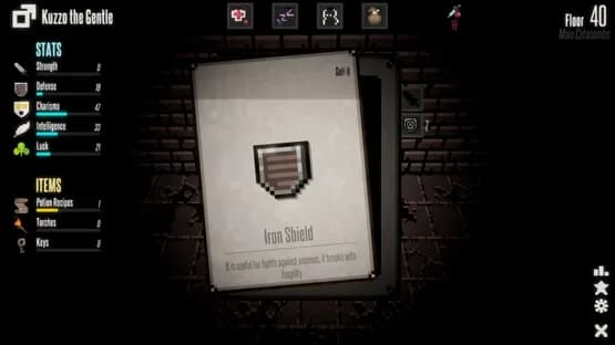 Little Dungeon Stories — Screenshots
