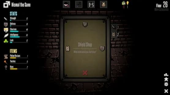 Little Dungeon Stories — Screenshots