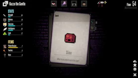 Little Dungeon Stories — Screenshots