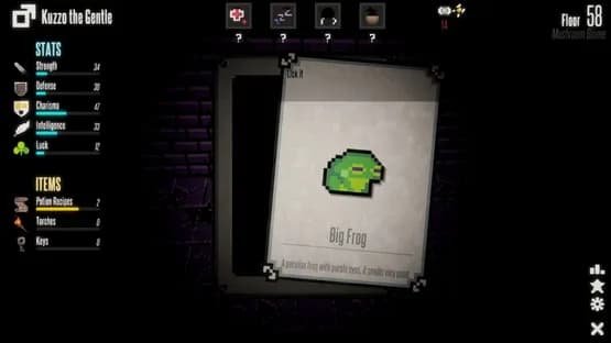 Little Dungeon Stories — Screenshots