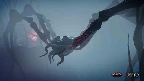 Nevrosa: Primal Ritual — Screenshots