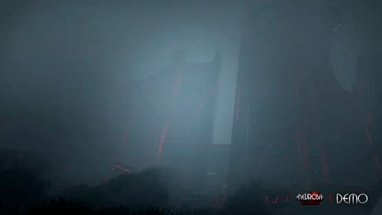 Nevrosa: Primal Ritual — Screenshots