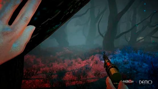 Nevrosa: Primal Ritual — Screenshots