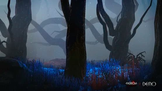 Nevrosa: Primal Ritual — Screenshots