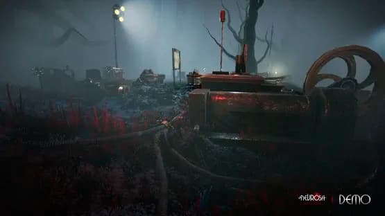 Nevrosa: Primal Ritual — Screenshots