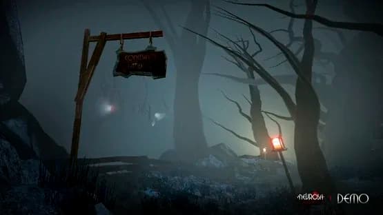 Nevrosa: Primal Ritual — Screenshots