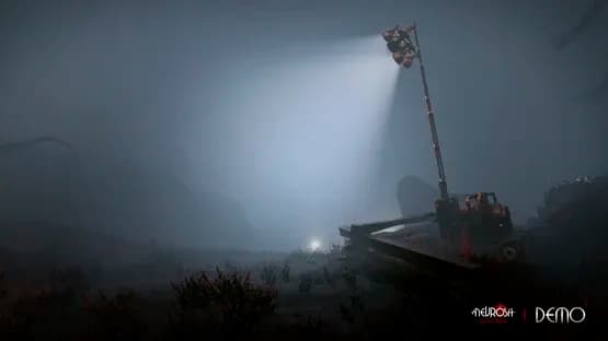 Nevrosa: Primal Ritual — Screenshots