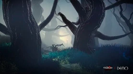Nevrosa: Primal Ritual — Screenshots