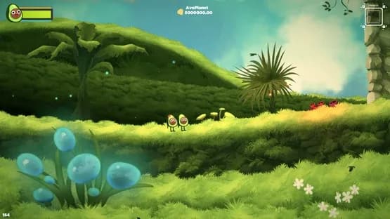 AvoCuddle — Screenshots