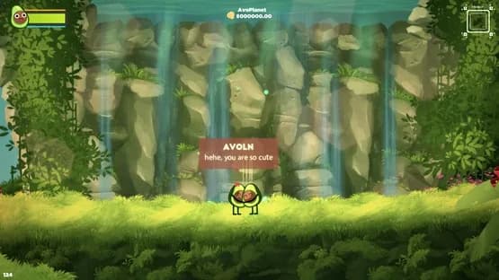 AvoCuddle — Screenshots