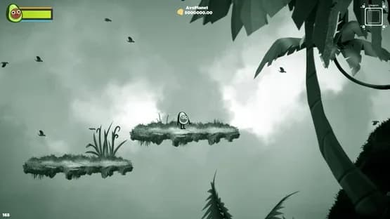 AvoCuddle — Screenshots