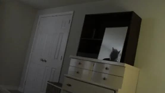 Real Scary — Screenshoty