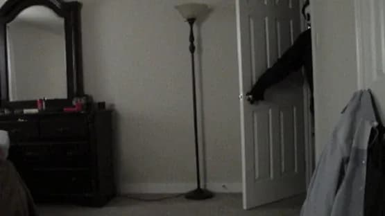 Real Scary — Screenshoty