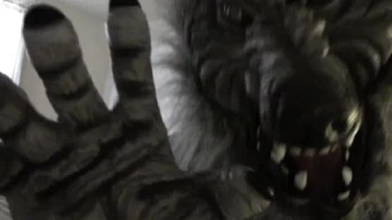 Real Scary — Screenshoty