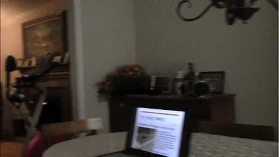 Real Scary — Screenshoty