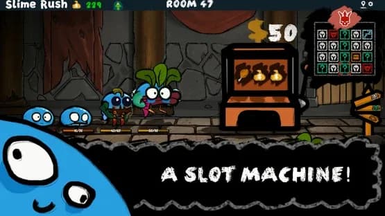 Monster X Monster — Screenshots