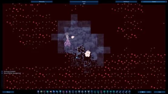 Mermaid Colony — Screenshoty