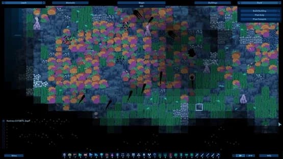 Mermaid Colony — Screenshoty