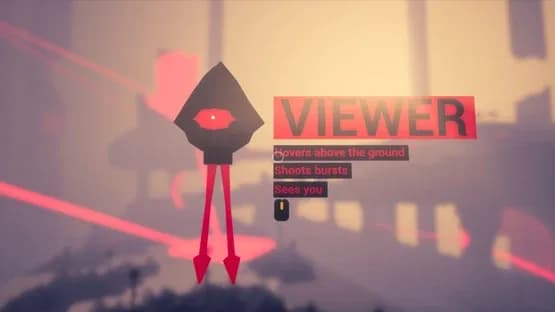 Self Shot — Screenshoty