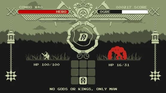 Xanarthraxia — Screenshots