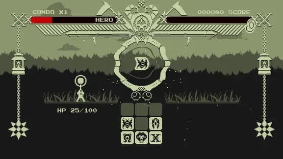 Xanarthraxia — Screenshots