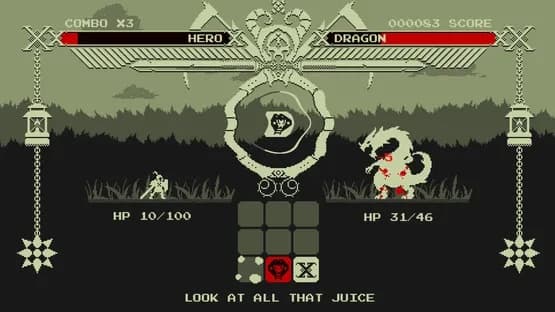 Xanarthraxia — Screenshots