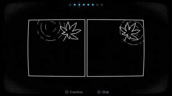 Self — Screenshots