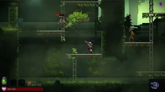 Collapsed — Screenshots
