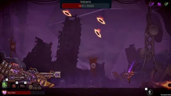Collapsed — Screenshots