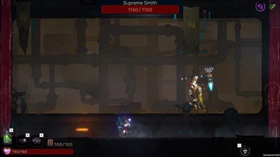 Collapsed — Screenshots