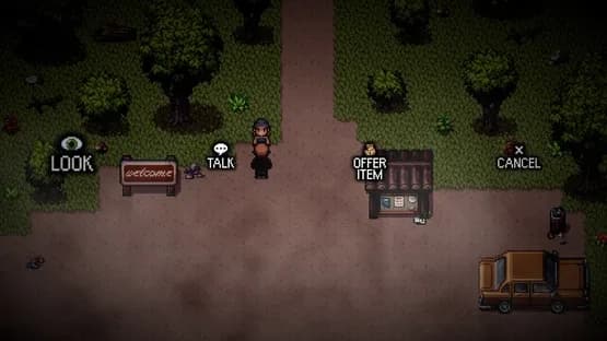 A Sceptic's Guide to Magic — Screenshots