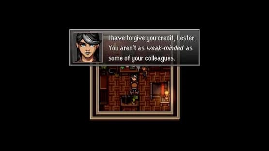 A Sceptic's Guide to Magic — Screenshots