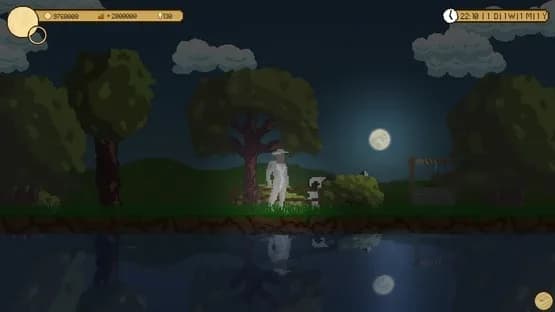 Beekeeper — Screenshots