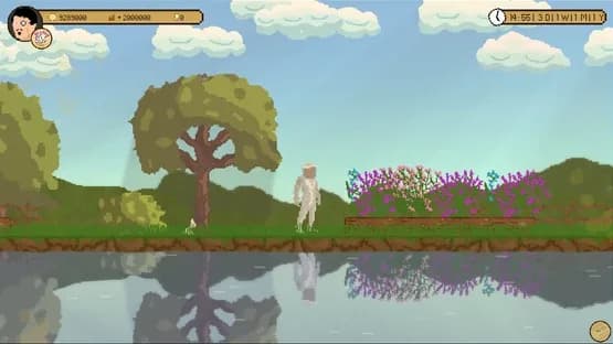 Beekeeper — Screenshots