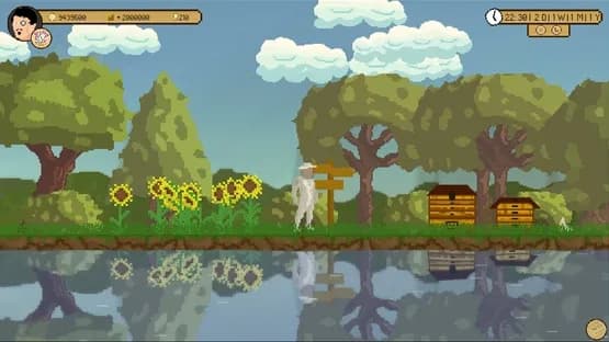 Beekeeper — Screenshots