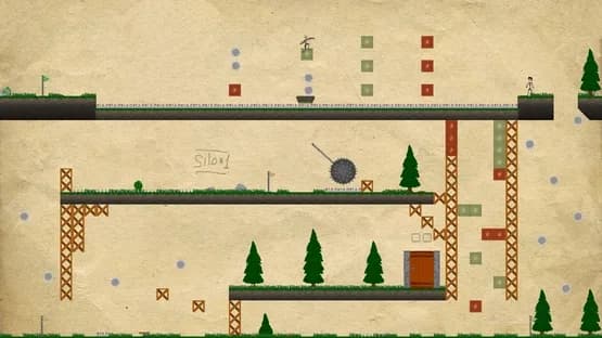 Jump with Friends — Screenshots