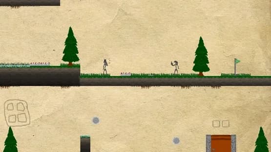 Jump with Friends — Screenshots